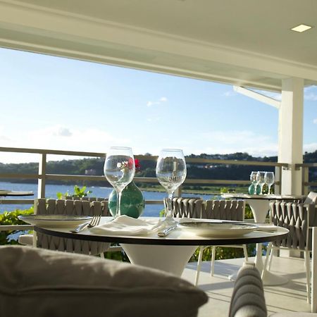 La Vue Boutique Hotel Calliaqua 외부 사진