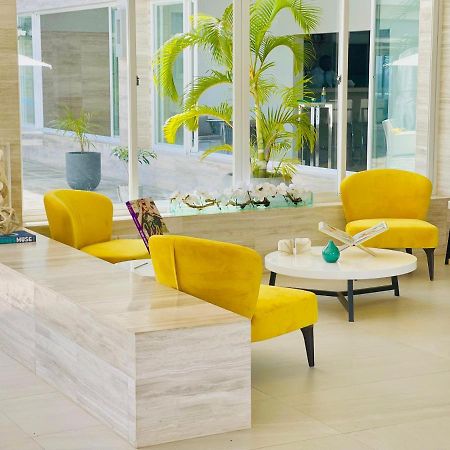 La Vue Boutique Hotel Calliaqua 외부 사진