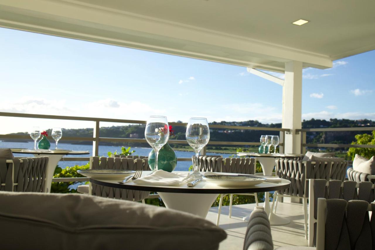 La Vue Boutique Hotel Calliaqua 외부 사진