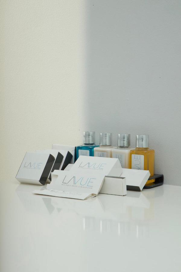 La Vue Boutique Hotel Calliaqua 외부 사진