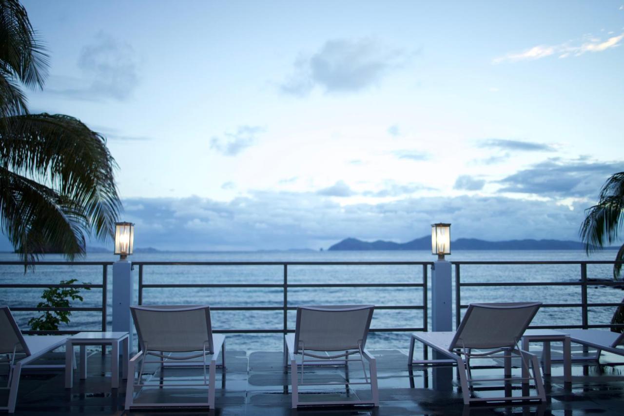 La Vue Boutique Hotel Calliaqua 외부 사진