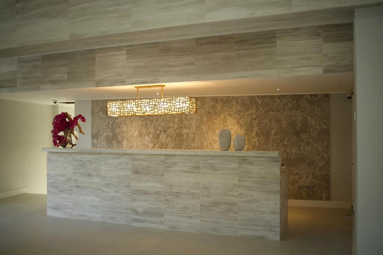 La Vue Boutique Hotel Calliaqua 외부 사진