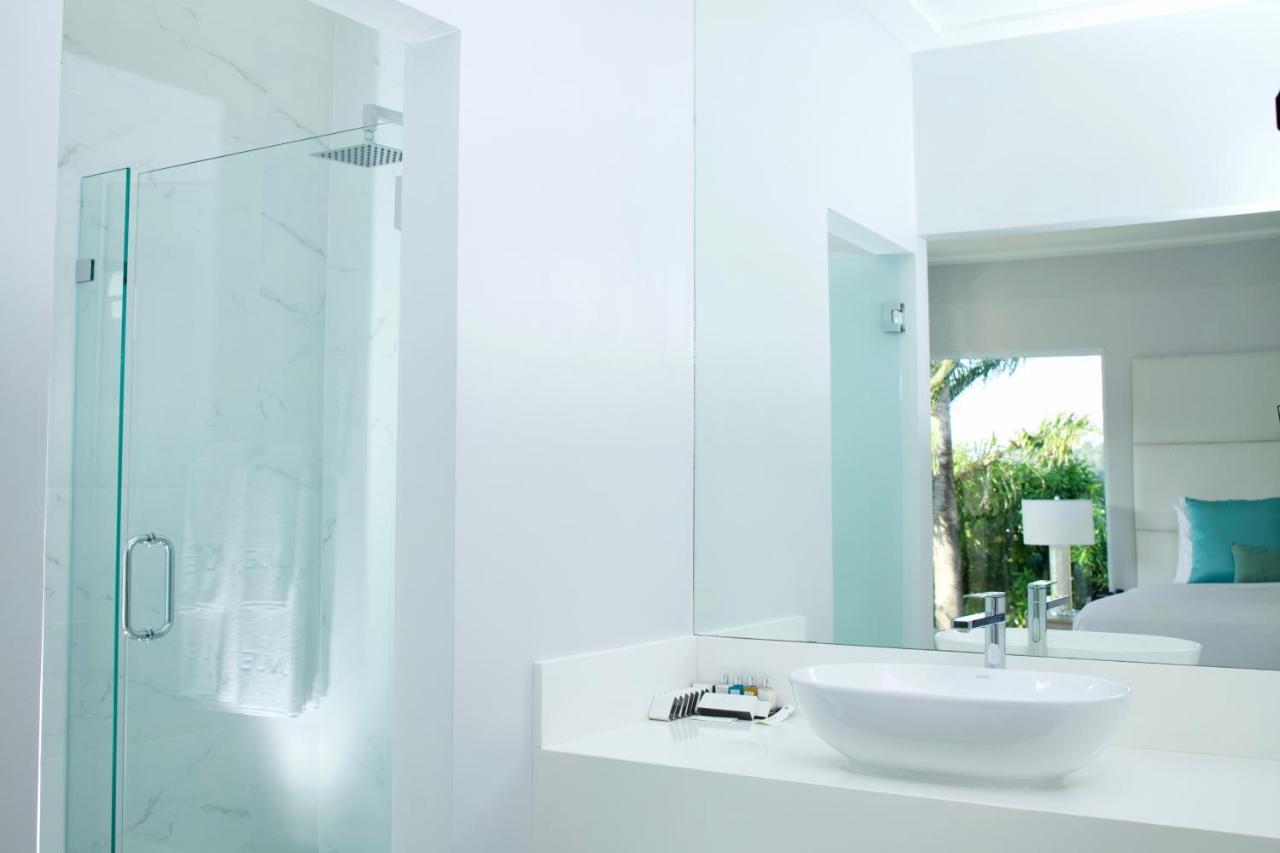 La Vue Boutique Hotel Calliaqua 외부 사진
