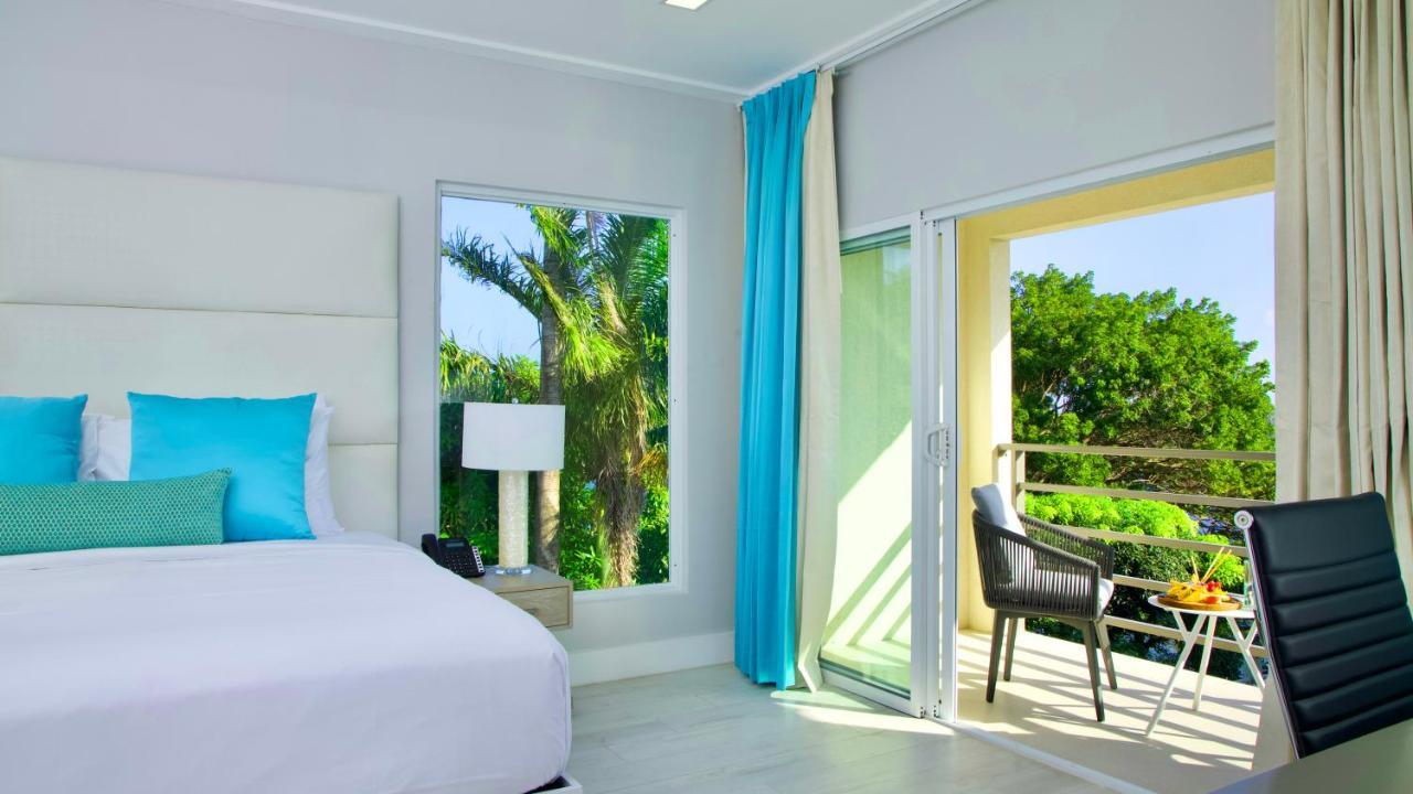 La Vue Boutique Hotel Calliaqua 외부 사진