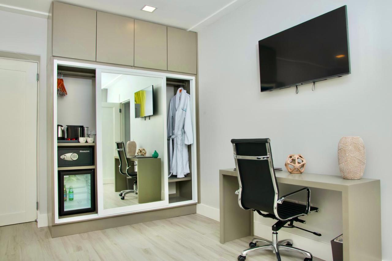 La Vue Boutique Hotel Calliaqua 외부 사진