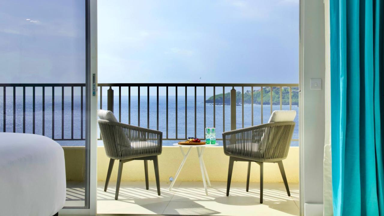 La Vue Boutique Hotel Calliaqua 외부 사진