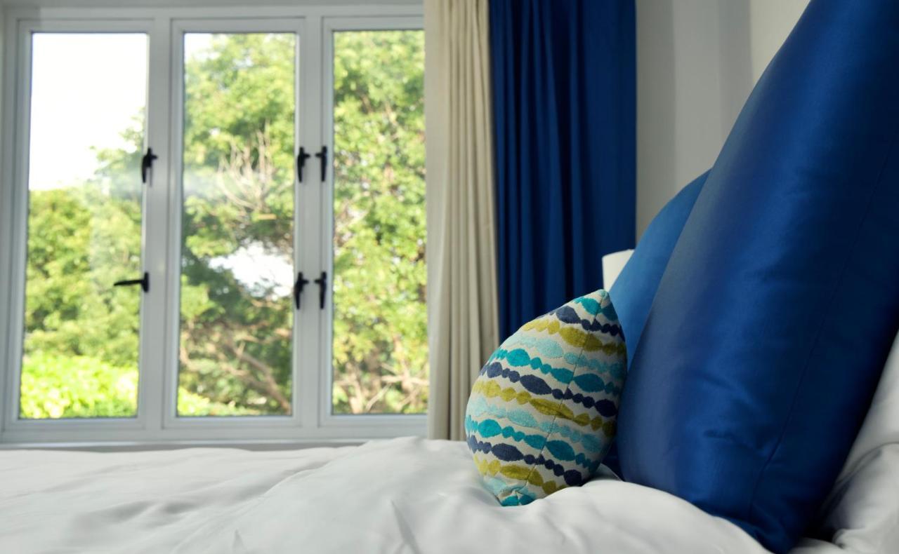 La Vue Boutique Hotel Calliaqua 외부 사진