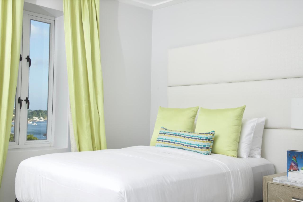 La Vue Boutique Hotel Calliaqua 외부 사진