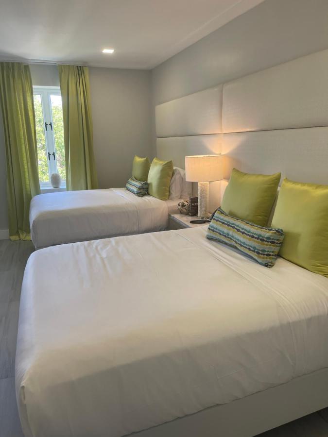 La Vue Boutique Hotel Calliaqua 외부 사진