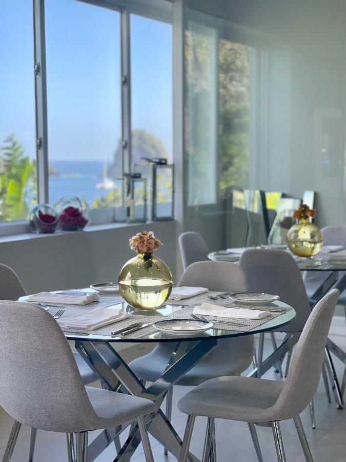 La Vue Boutique Hotel Calliaqua 외부 사진