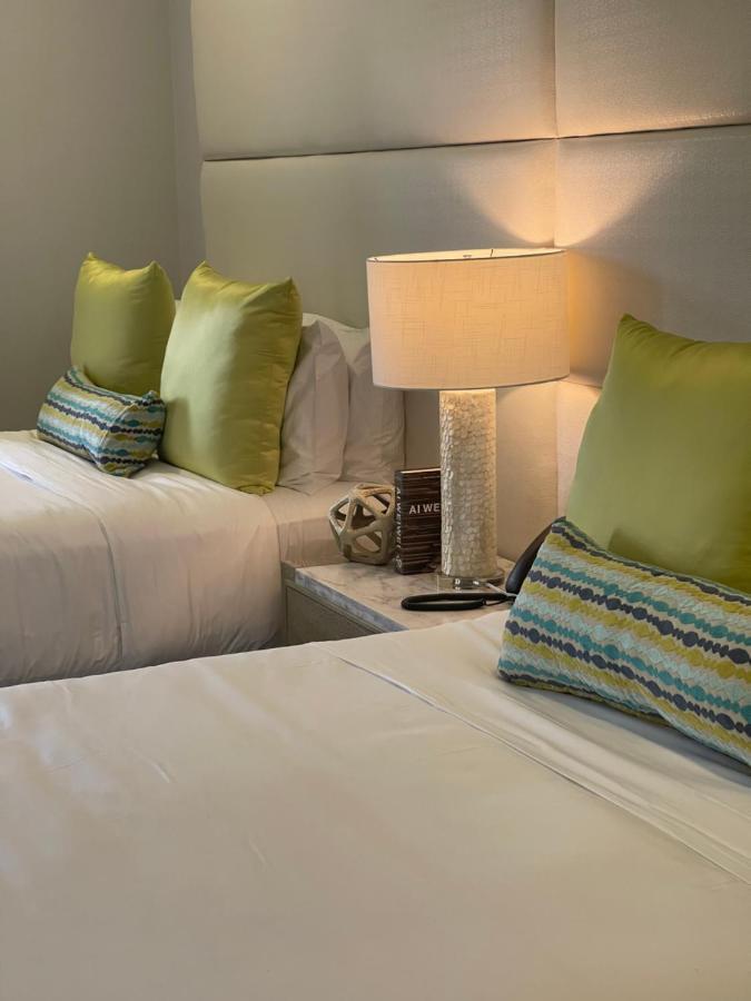 La Vue Boutique Hotel Calliaqua 외부 사진